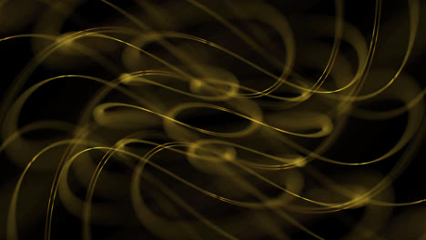 beautiful-Abstract-luxury-award-Particles-Futuristic-glitter-lines-wave-Seamless-Loop-Animation